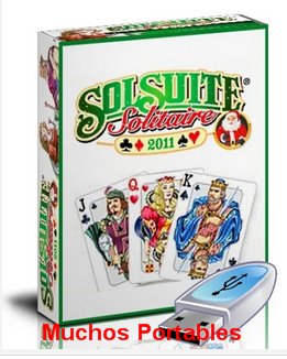 SolSuite Solitaire 2015 15.2 Portable
