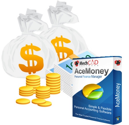 Portable AceMoney