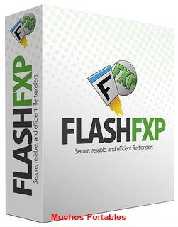 Portable FlashFXP